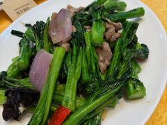 -大笑饭堂(甲子桥店)
