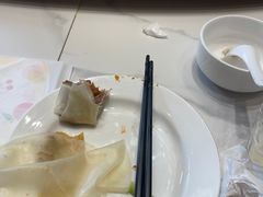 -郭林家常菜(狼垡店)