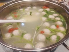 -那家老院子东北菜·饺子·小鸡炖蘑菇(艳华街店)