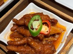 -悦满楼·西关名点·湛江名菜(航空综合大厦店)
