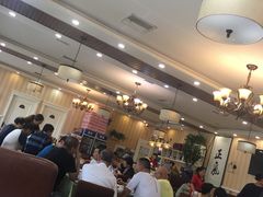 -桃子餐厅·天津菜(红星路直营店)