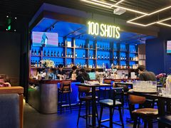 -blue frog蓝蛙(长泰广场店)