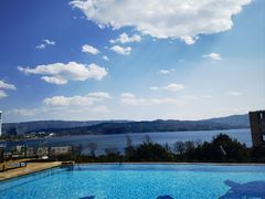 -华侨城阳宗海海景温泉