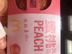 -麦当劳(黄石北路店)