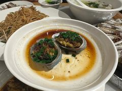 -华盛丰温州大排档(东三环南路店)