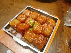 -阿伟海鲜楼·福建菜(延寿店)