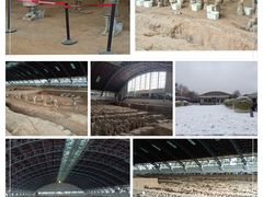 -秦始皇帝陵博物院(兵马俑)