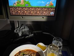 -首尔仁川机场ASIANA LOUNGE贵宾候机室(Incheon)