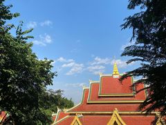 -西双版纳勐泐文化旅游区