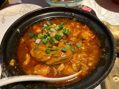 -红辣椒·川菜·火锅(科华路店)