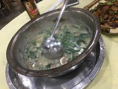-标记美食新鲜猪杂(兴南大道店)
