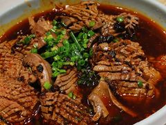 -东兴楼饭庄(六里桥店)