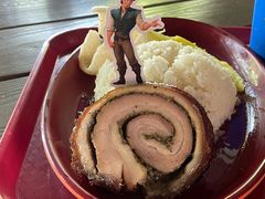 -Tangled Tree Tavern 老藤树食栈