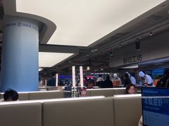 -海底捞大排档火锅(打浦路店)