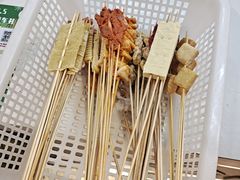 -夸父炸串(金桥国际广场店)