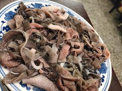 -天丽餐厅•烧烤铜锅涮(西青道辅路店)