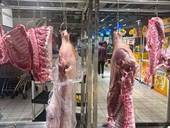 -物美超市(下沙云水店)