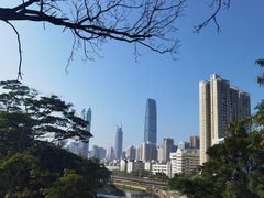 -人民公园(罗湖区)