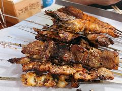 五花肉-江湖翅客(琶洲新村店)