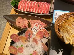 -季季山·云南野生菌火锅(上海首店)
