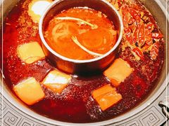 -晓宇重庆火锅(龙首店)