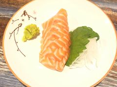 -福匠日本料理(人民路店)