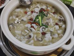 -真味酸菜鱼·炭火牛蛙