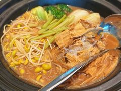 -安蒂娅.悦景轩中餐厅(西乡店)