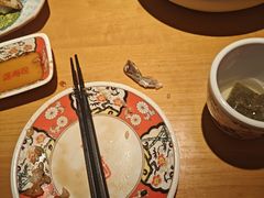 -莲寿司(国兴店)