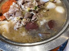 -峰峰菜馆(昌茂店)