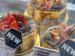 -PAPER STONE BAKERY(天环店)