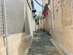 -鸡鸣驿城