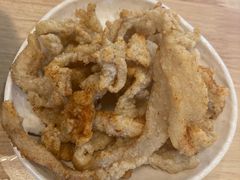 -红小满休闲餐厅(十全街店)