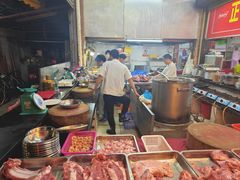-联丰美食(番禺店)