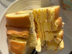 -美丽心情蛋糕(江苏路店)