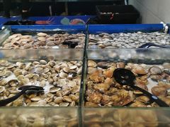-川骄海鲜自助(亚运村店)