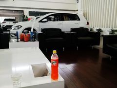 -永达一汽大众4S店(金杨地区店)