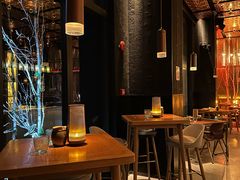 -THE CANNERY&JUJU 新鲜海鲜·牛排美食酒廊