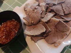 -清真文铁家烧麦馆