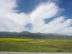 -青海湖国家重点风景名胜区