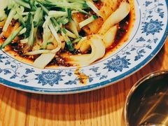 -柴窝堡22号辣子鸡·传承新疆菜