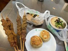 -牛街洪记小吃店(牛街店)