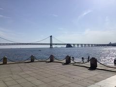 -星海湾跨海大桥