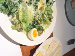 -IES Restaurant(去未舍店)