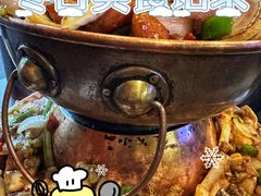 -上海老城区小龙虾虾宴·杭帮菜(五柳巷店)