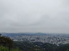-广州市白云山风景名胜区