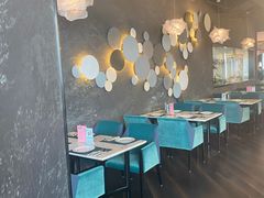 大堂-CASANOVA西餐厅(海信广场店)