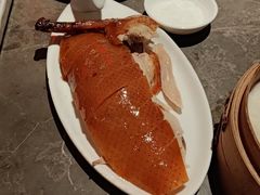 -金鸭季·北京烤鸭(深业上城店)