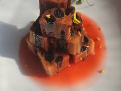 -吴越荣记苏州菜·松鼠桂鱼100%活鱼现做(斜塘老街店)