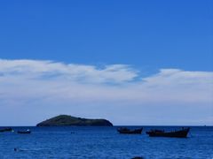 -银沙滩浴场